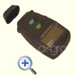 Moisture Meter For Wood,Logs,Timber